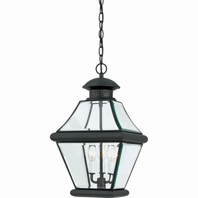 Rutledge Outdoor PendantWeatherproof outdoor lighting