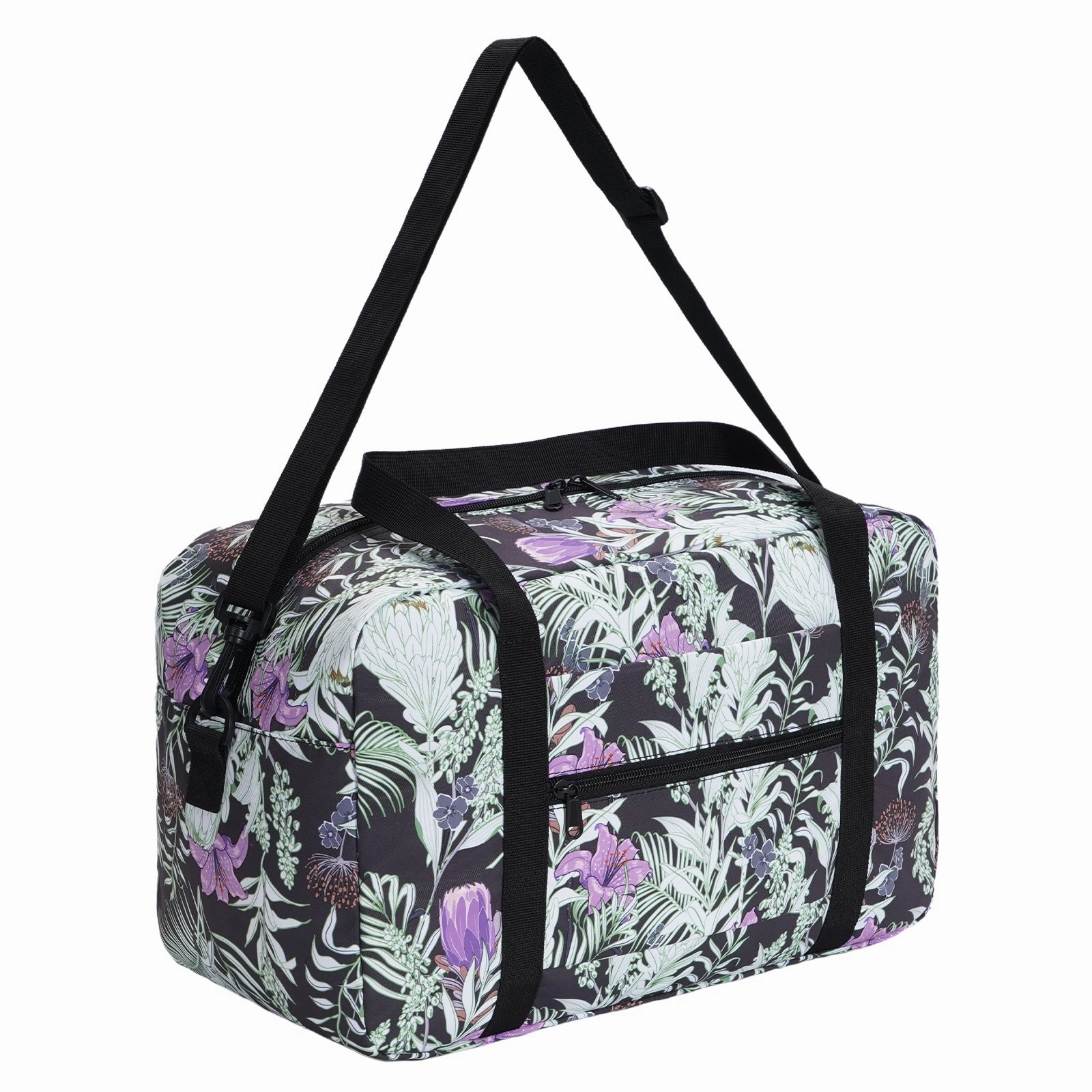 Ryanair'S Bag Printed Pattern Small Size Travel Duffle Bag EndofWeek Deals Shop Grab Now