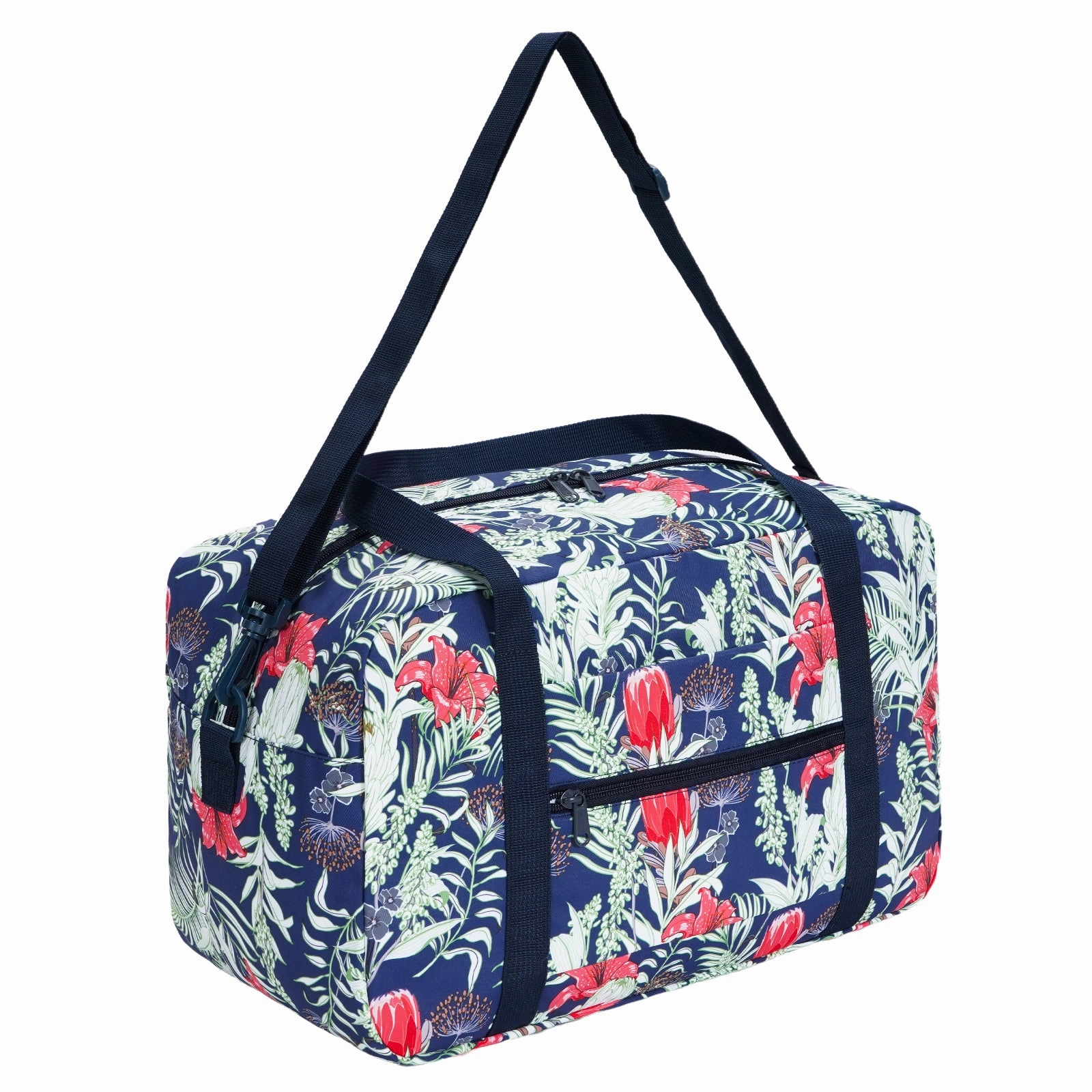 Mega Discount Event Ryanair'S Bag Printed Pattern Small Size Travel Duffle Bag