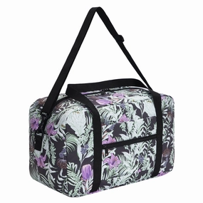 Ryanair'S Bag Printed Pattern Small Size Travel Duffle Bag EndofWeek Deals Shop Grab Now