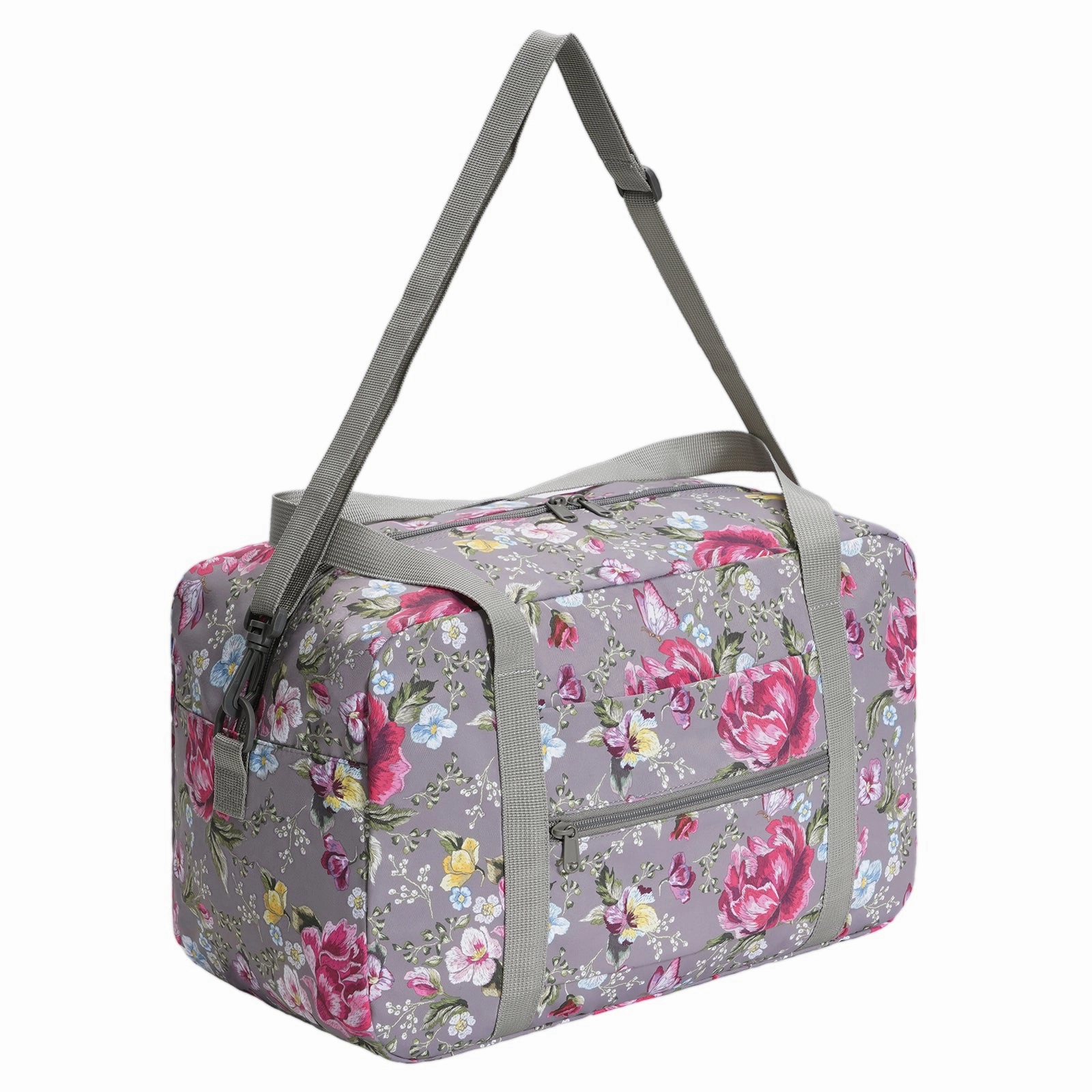 Ryanair'S Bag Printed Pattern Small Size Travel Duffle Bag Grab the Deal Now Dont Miss Big Savings