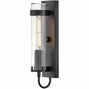 Ryden Medium Wall Mount LanternWeatherproof outdoor lighting
