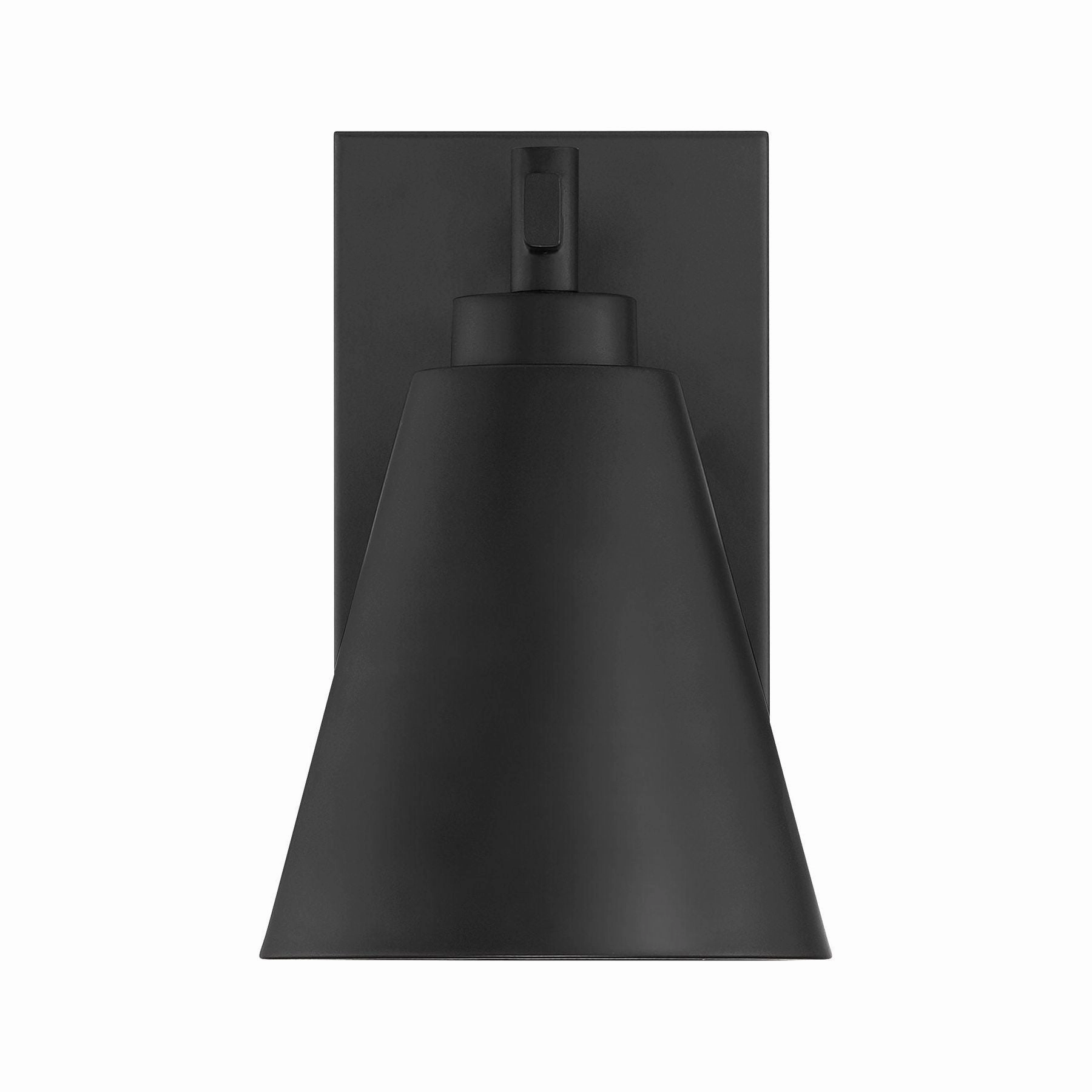 Ryder 1-Light Outdoor Wall Lantern