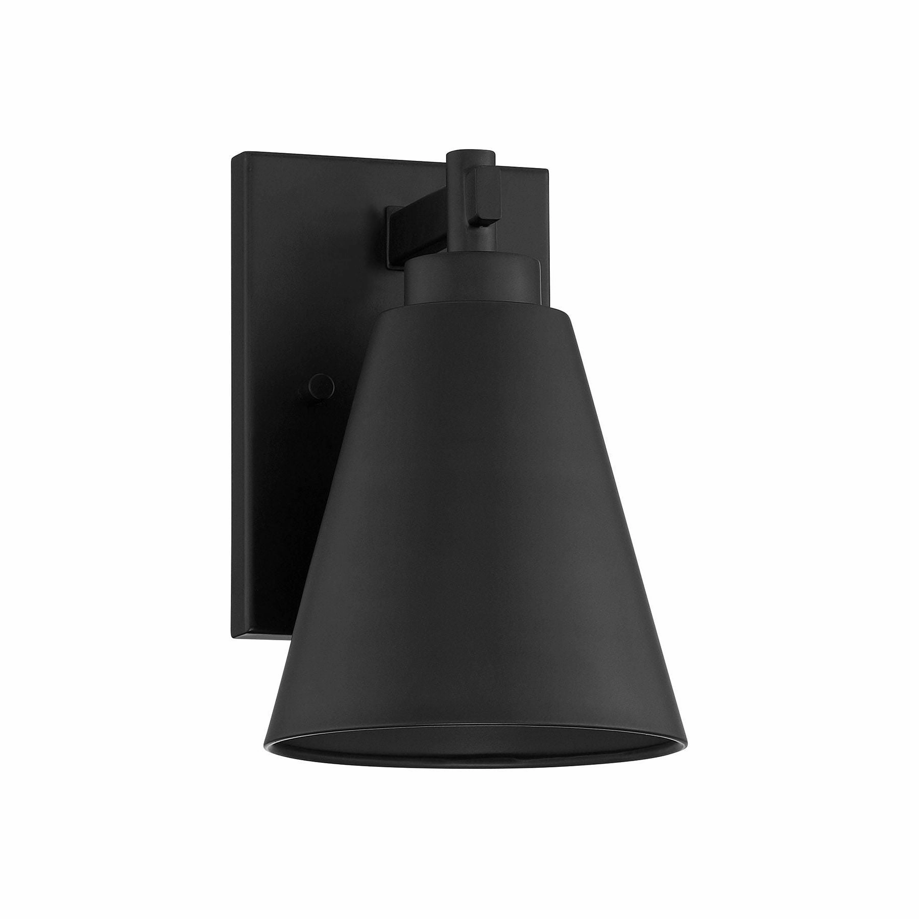 Ryder 1-Light Outdoor Wall Lantern