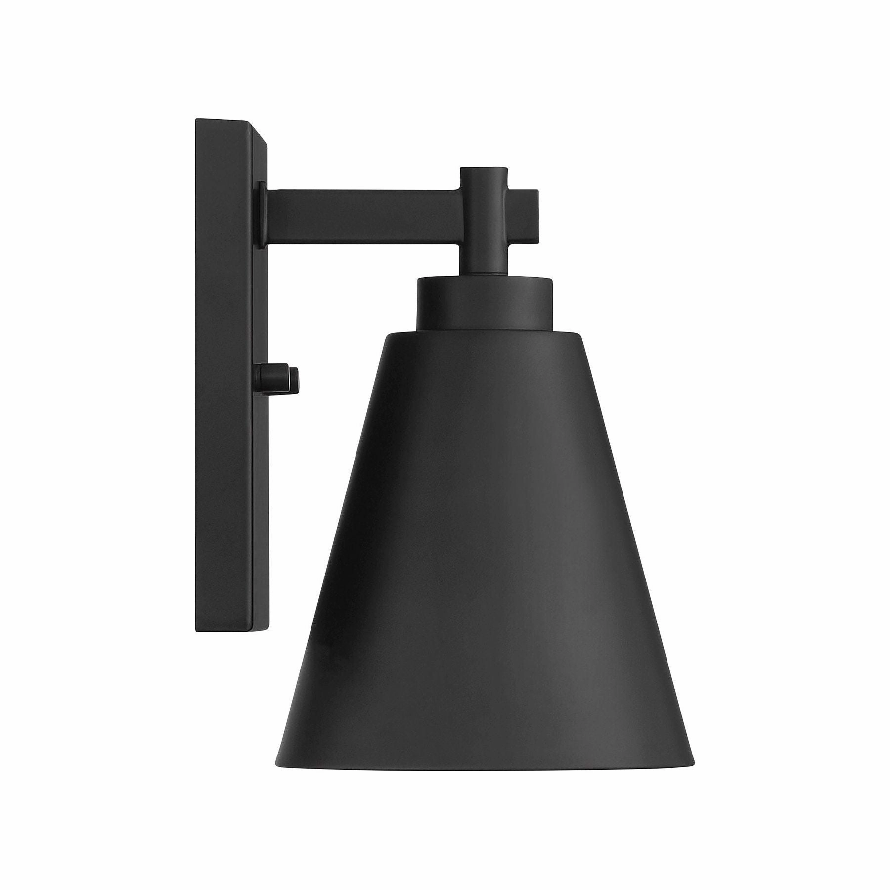 Ryder 1-Light Outdoor Wall Lantern