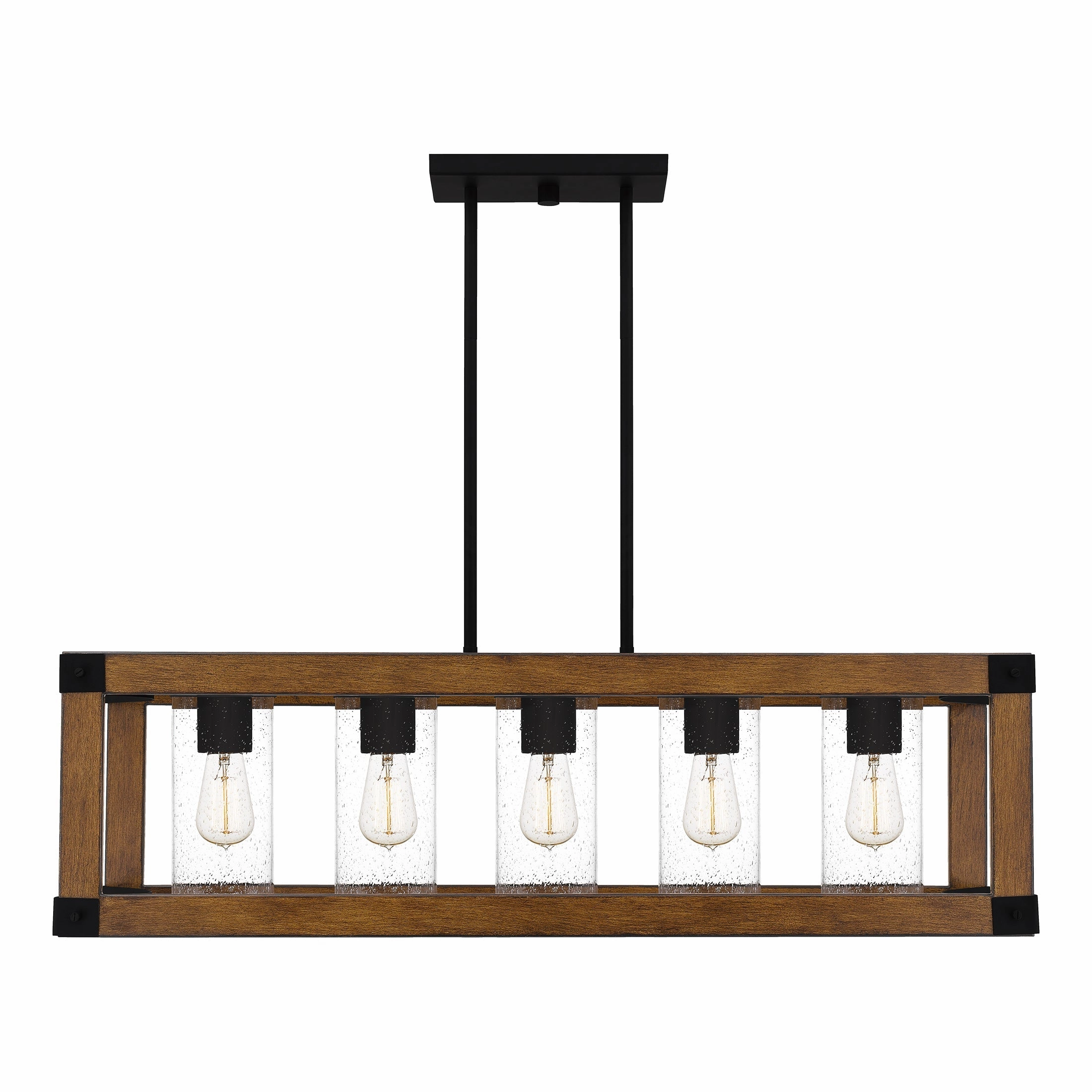 Rylan Outdoor Chandelier