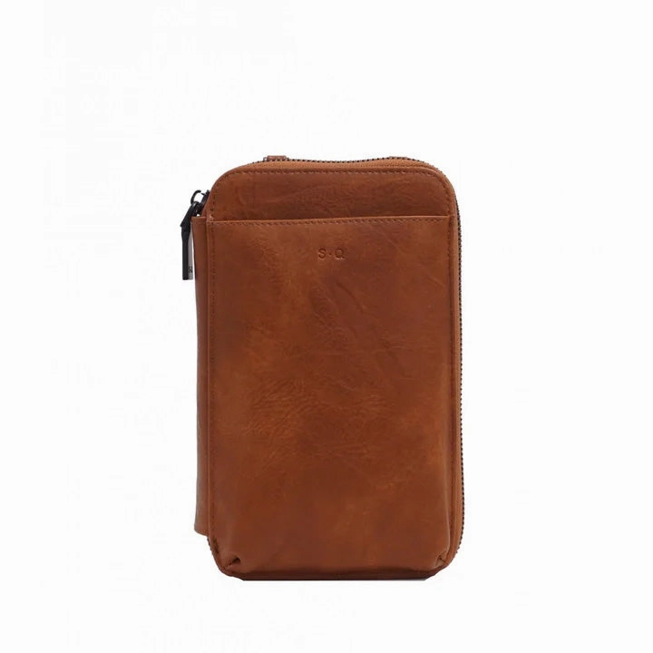 S-Q Winzley Passeport Pouch Sweet Deal Today Sale Ending Soon