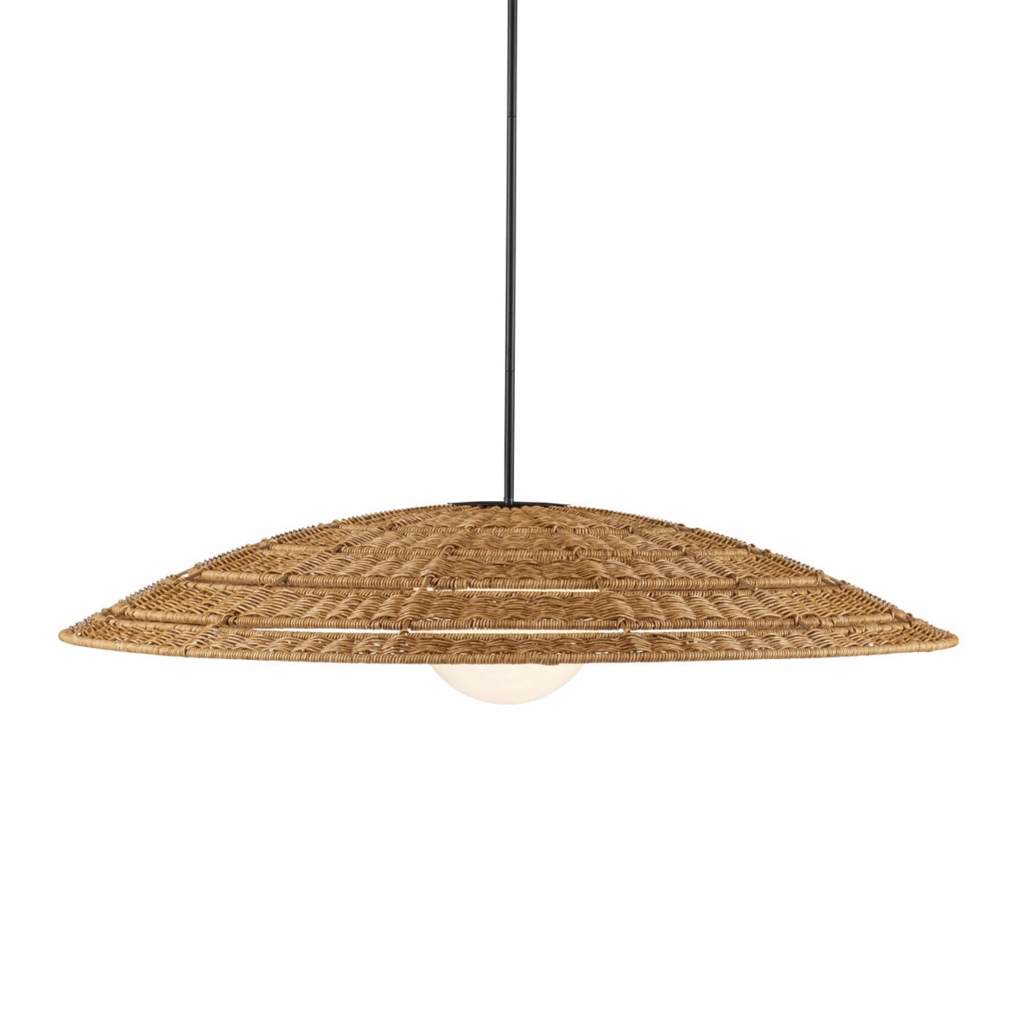 Sag Harbor Large Outdoor Pendant