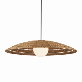 Sag Harbor Large Outdoor PendantWeatherproof outdoor lighting