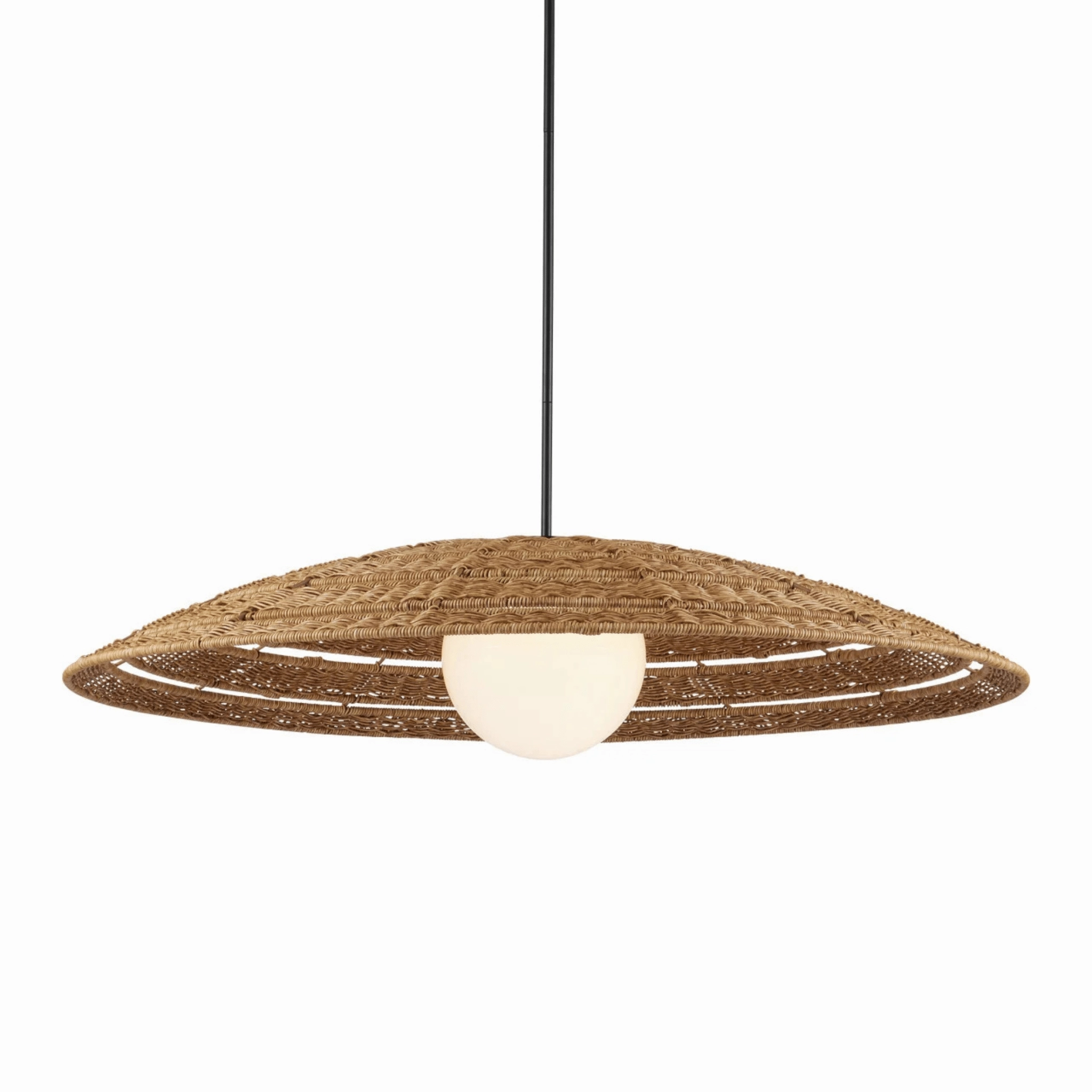 Sag Harbor Large Outdoor PendantWeatherproof outdoor lighting