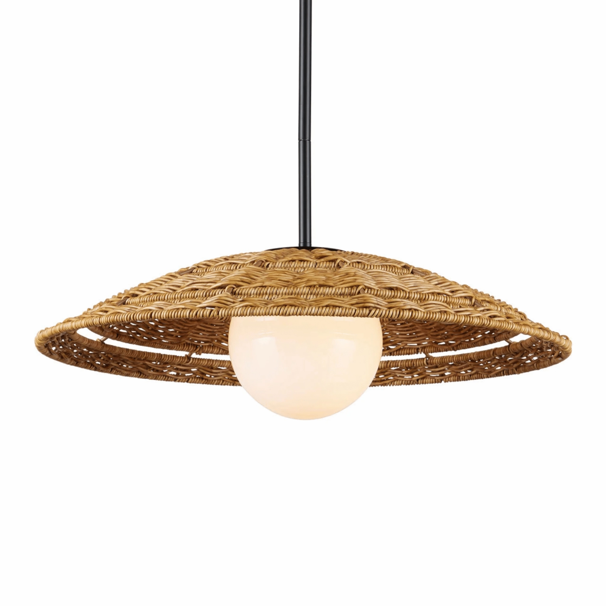 Sag Harbor Small Outdoor Pendant