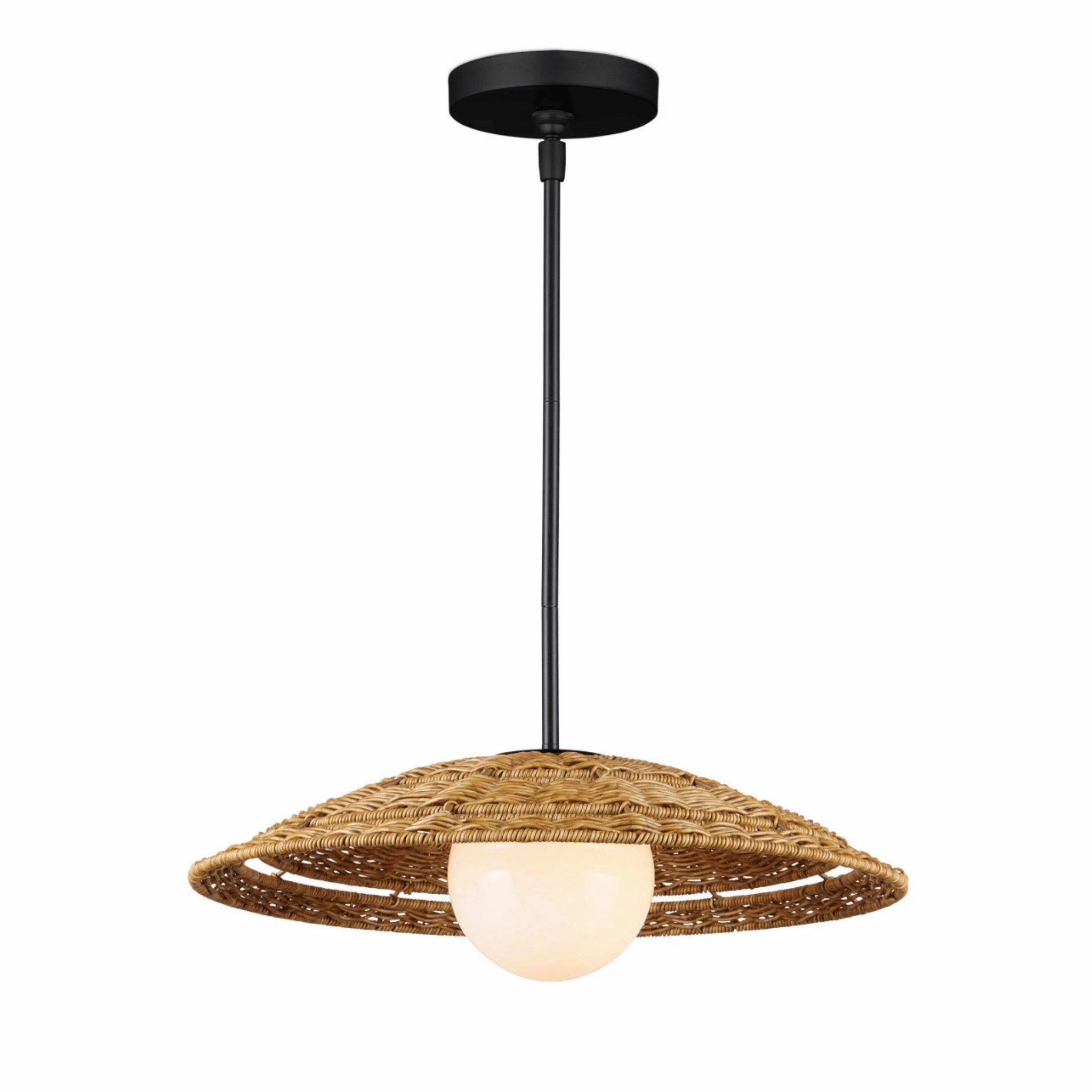 Sag Harbor Small Outdoor Pendant