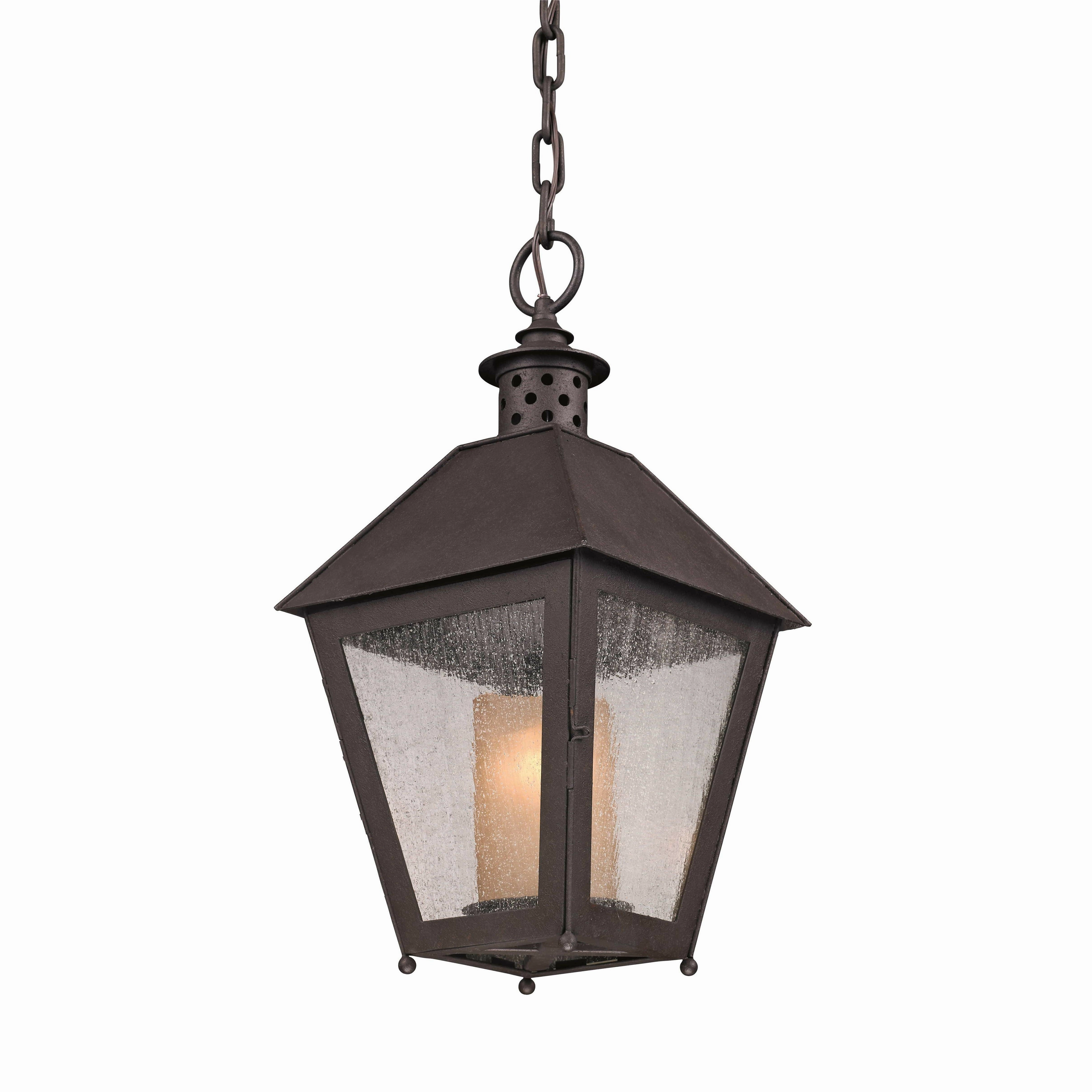 Sagamore Outdoor Pendant