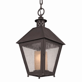 Sagamore Outdoor PendantWeatherproof outdoor lighting