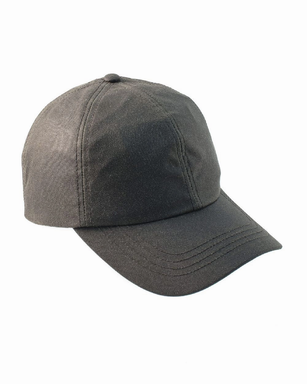 Heather Darley Wax Baseball Cap Clearance Alert Now