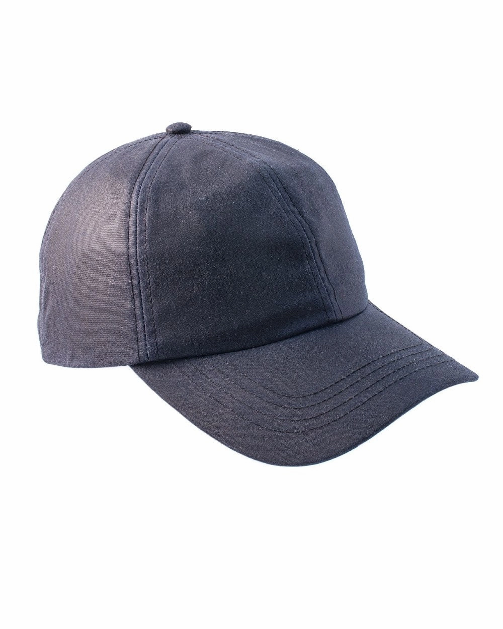 Heather Darley Wax Baseball Cap Special Occasion Discount Today Only Hot Pick