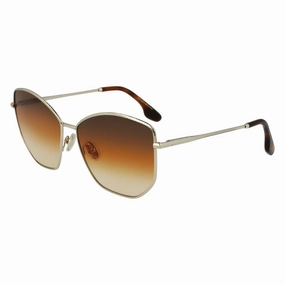 Exclusive Holiday Deal Shop Grab Savings Ladies' Sunglasses Victoria Beckham Vb225S-702  59 Mm