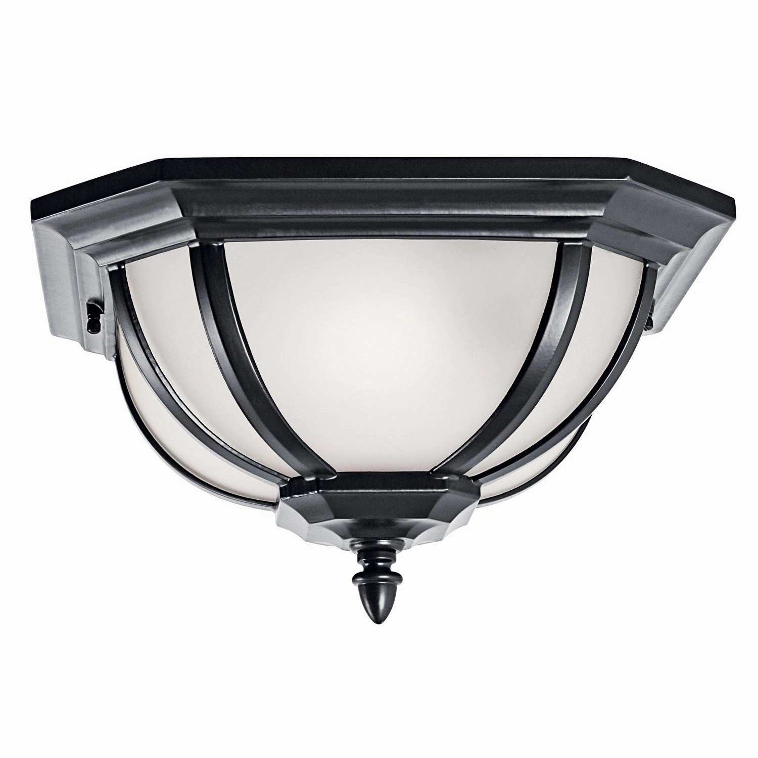 Salisbury Outdoor Ceiling Light