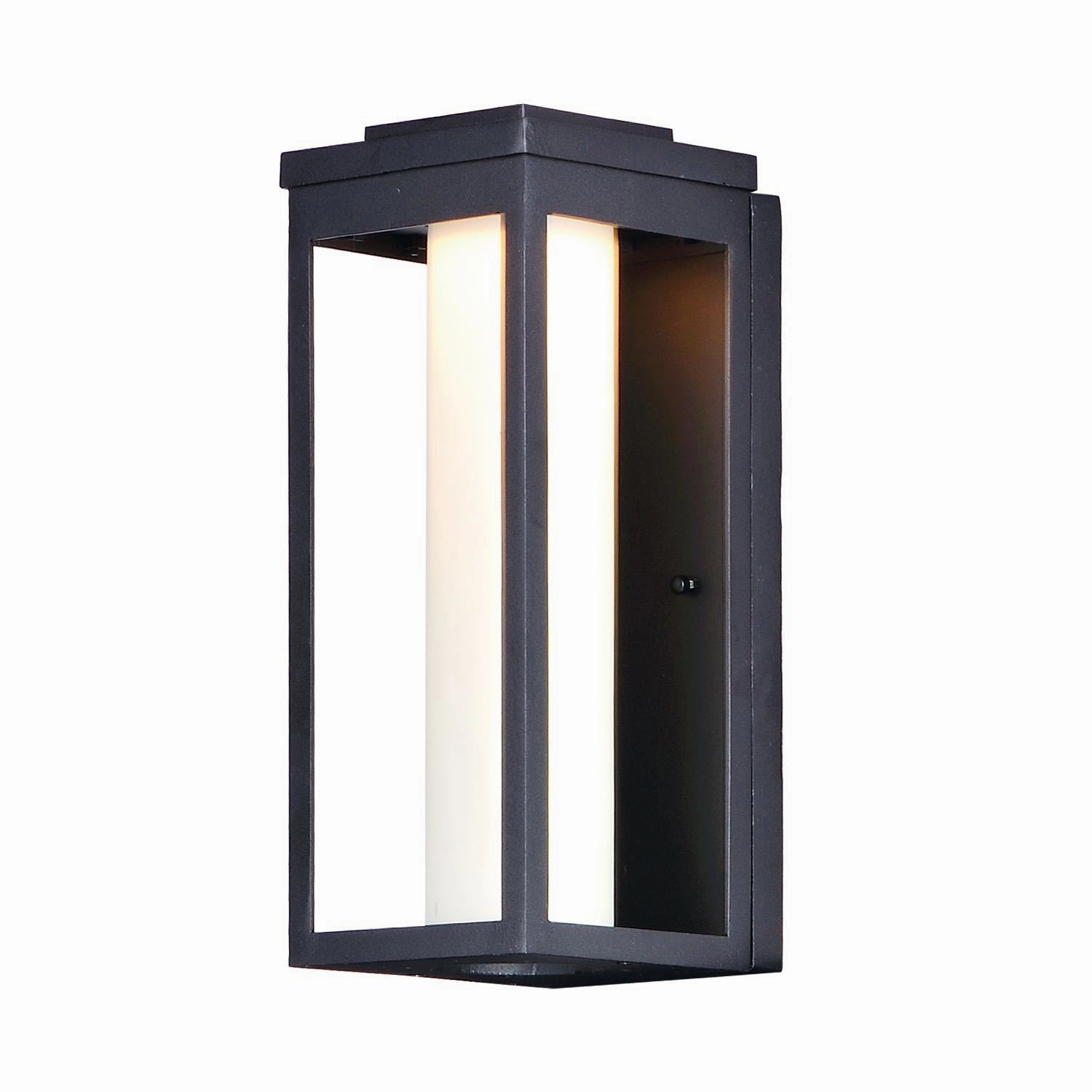 Salon LED Outdoor Wall Light