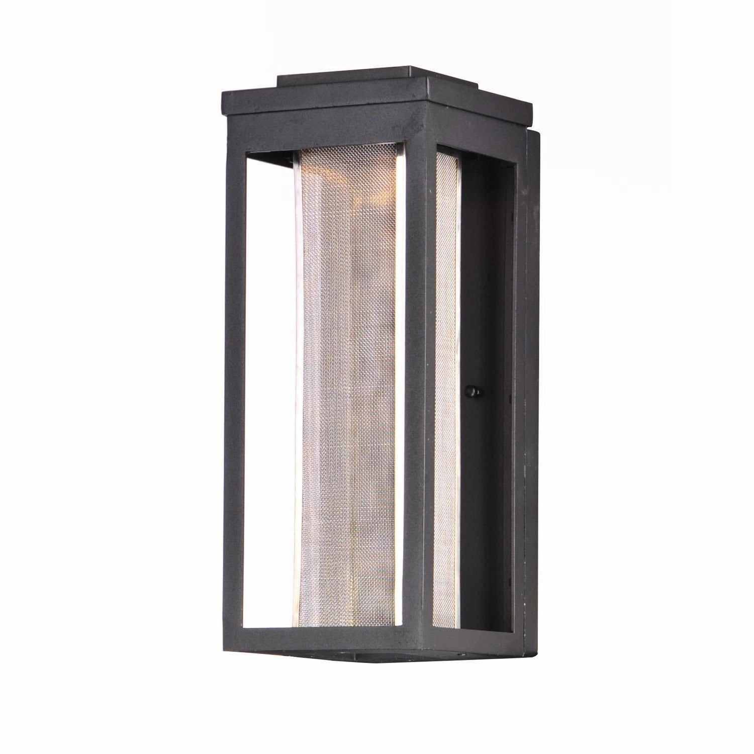 Salon LED Outdoor Wall Light