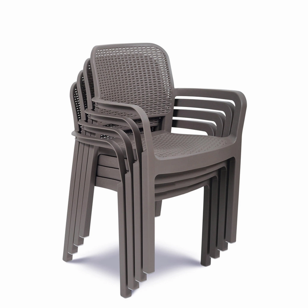 Samanna Chair Brown