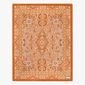 Limited Offer Alert Samba Woven Picnic Rug Xl