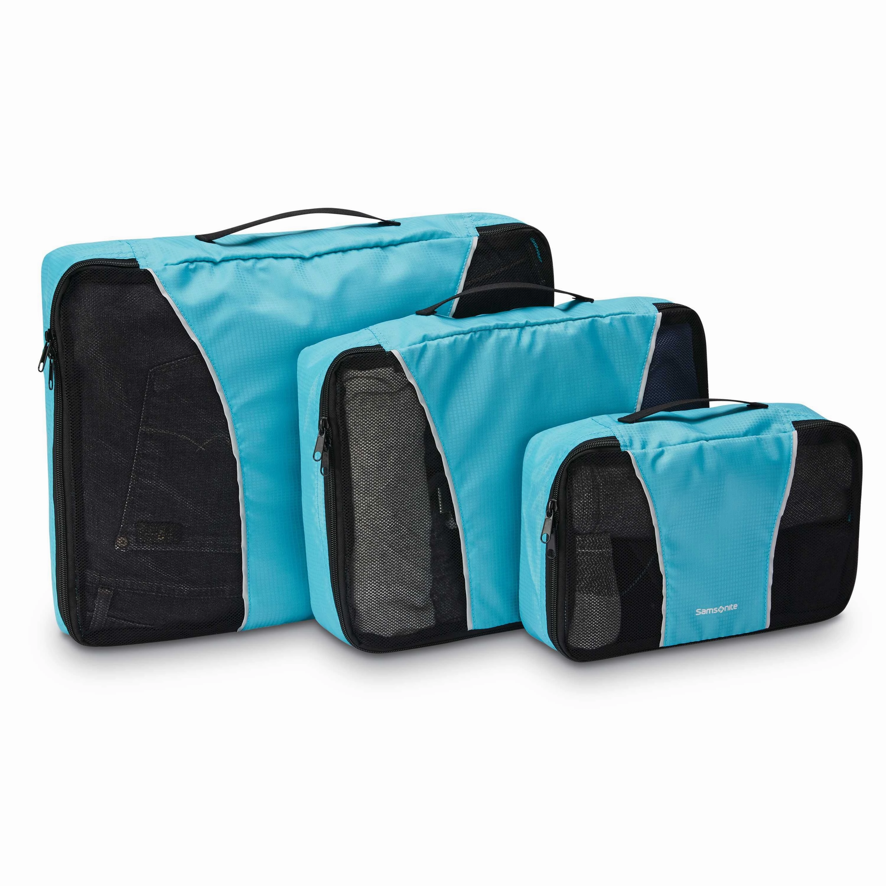 Samsonite 3Pc Packing Cube Set Online Deal Frenzy Save More Now
