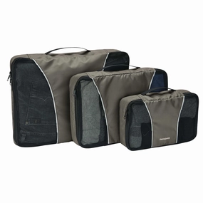 Todays Special Savings Price Drop Frenzy Samsonite 3Pc Packing Cube Set