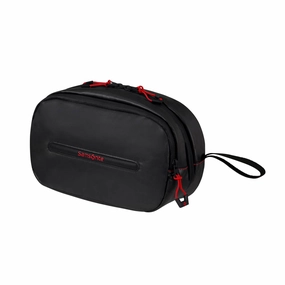 Grab the Deal Now Samsonite Ecodiver Toilet Kit