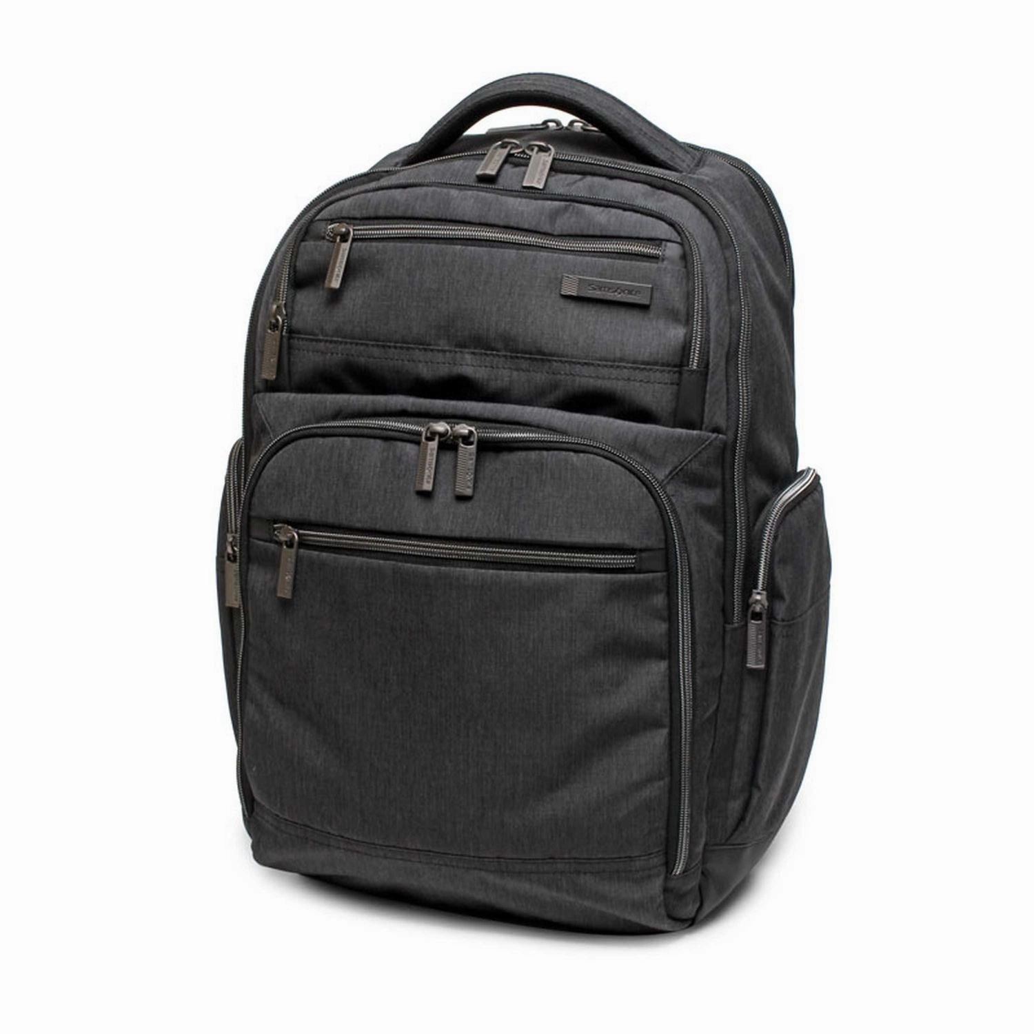Samsonite Modern Utility Double Shot Backpack Best Deal Alert Big Savings Alert