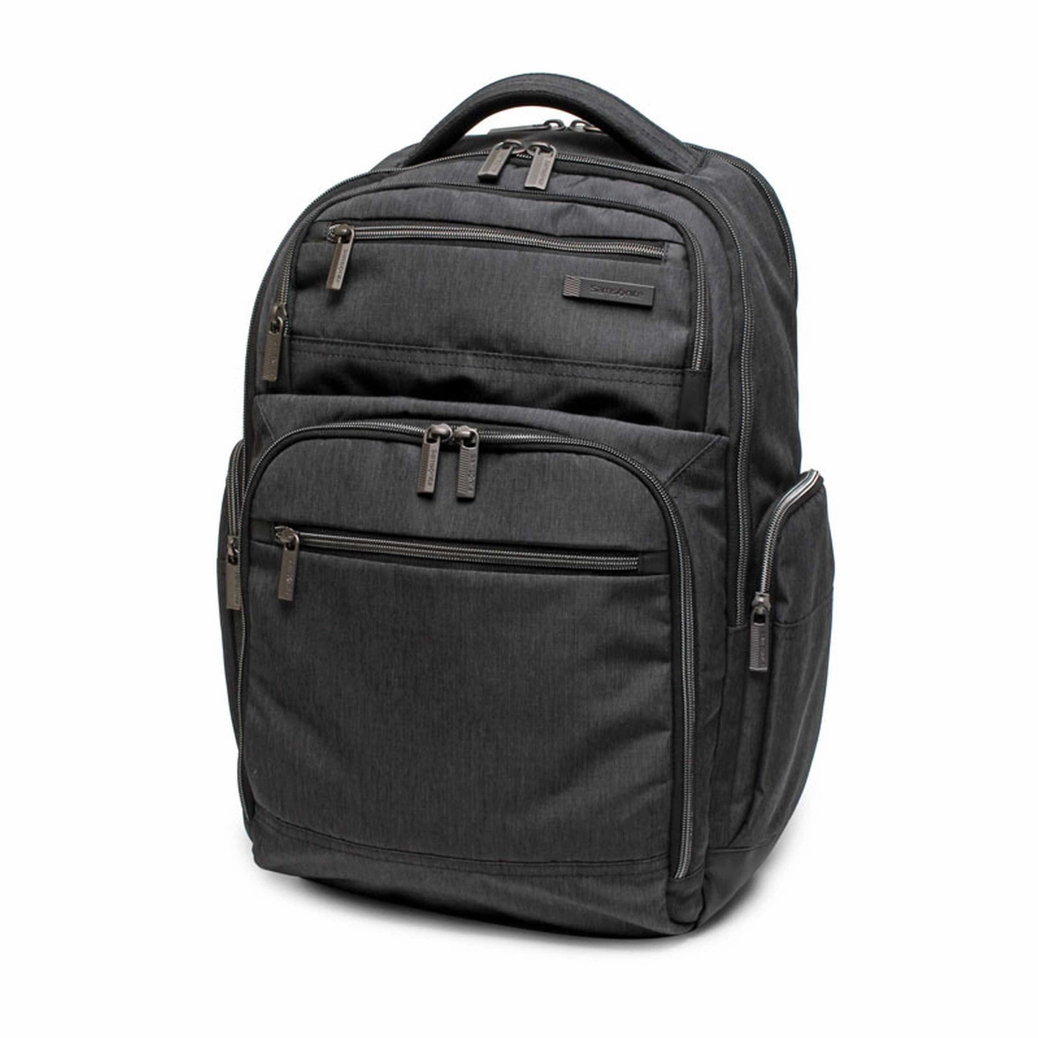 Samsonite Modern Utility Double Shot Backpack MustHave Steals