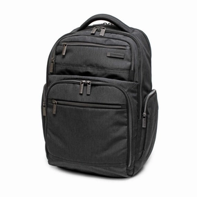 Samsonite Modern Utility Double Shot Backpack MustHave Steals
