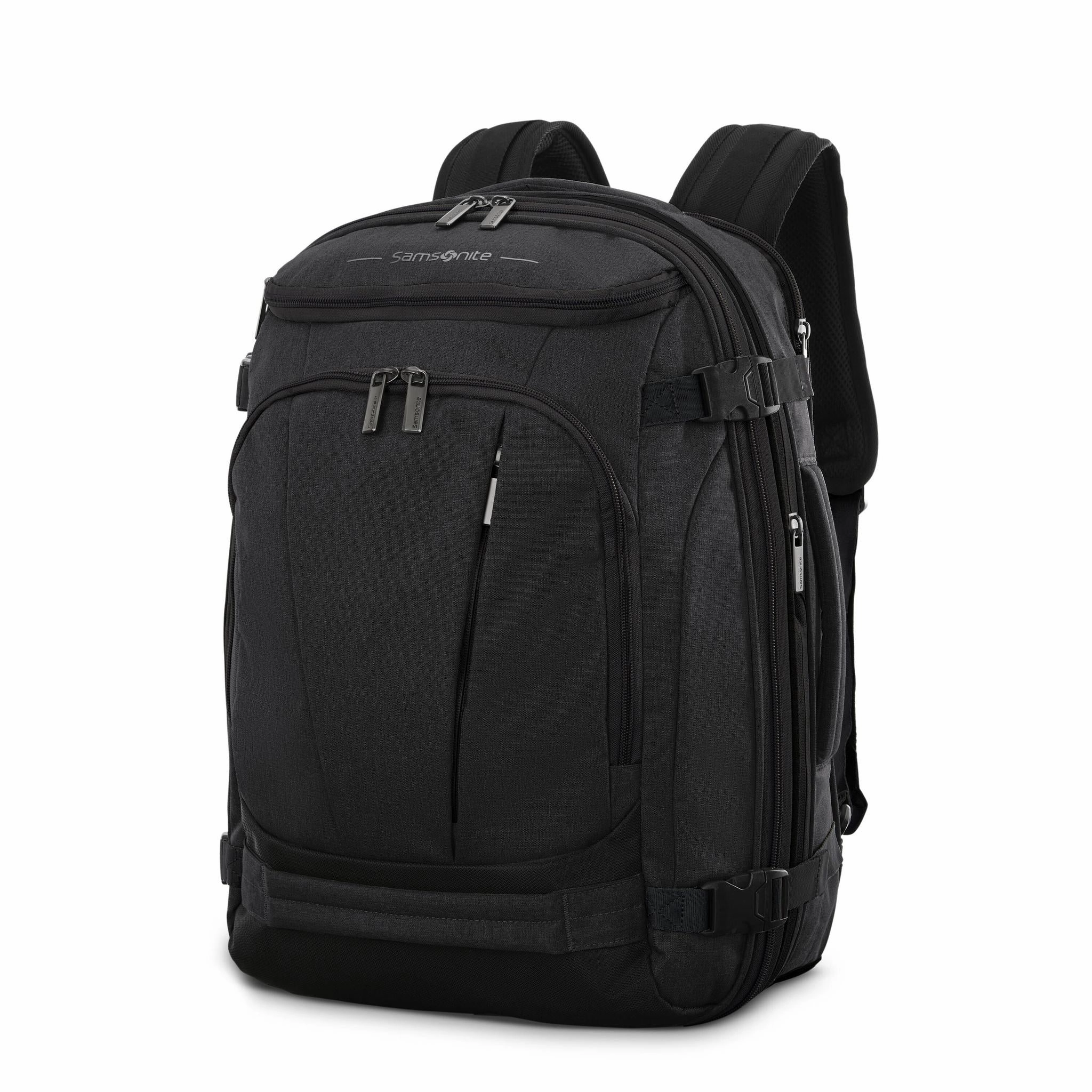 Samsonite Mother Lode Jr Travel Backpack Clearance Steal Today Save Today Event