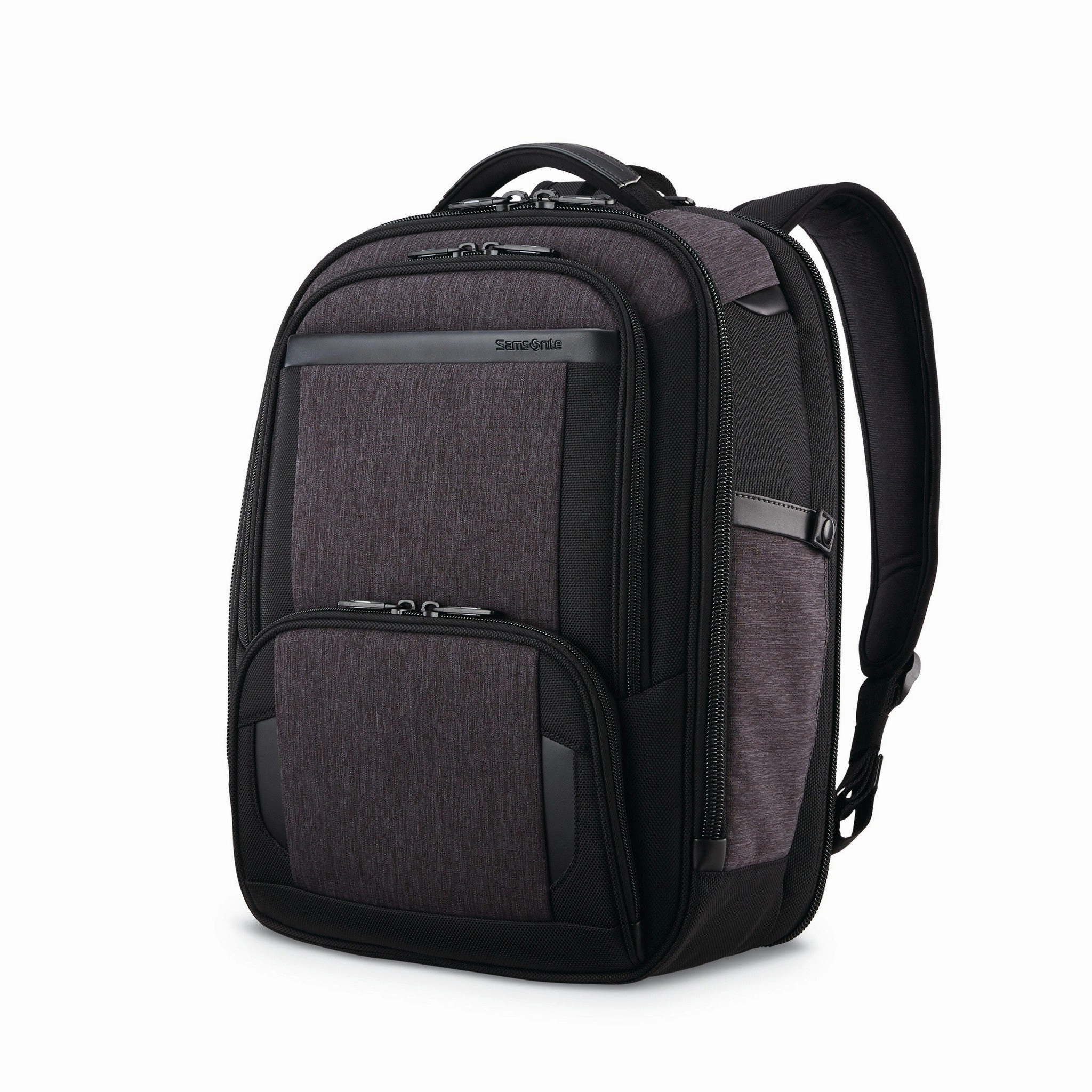 Samsonite Pro Slim Backpack MustHave Items