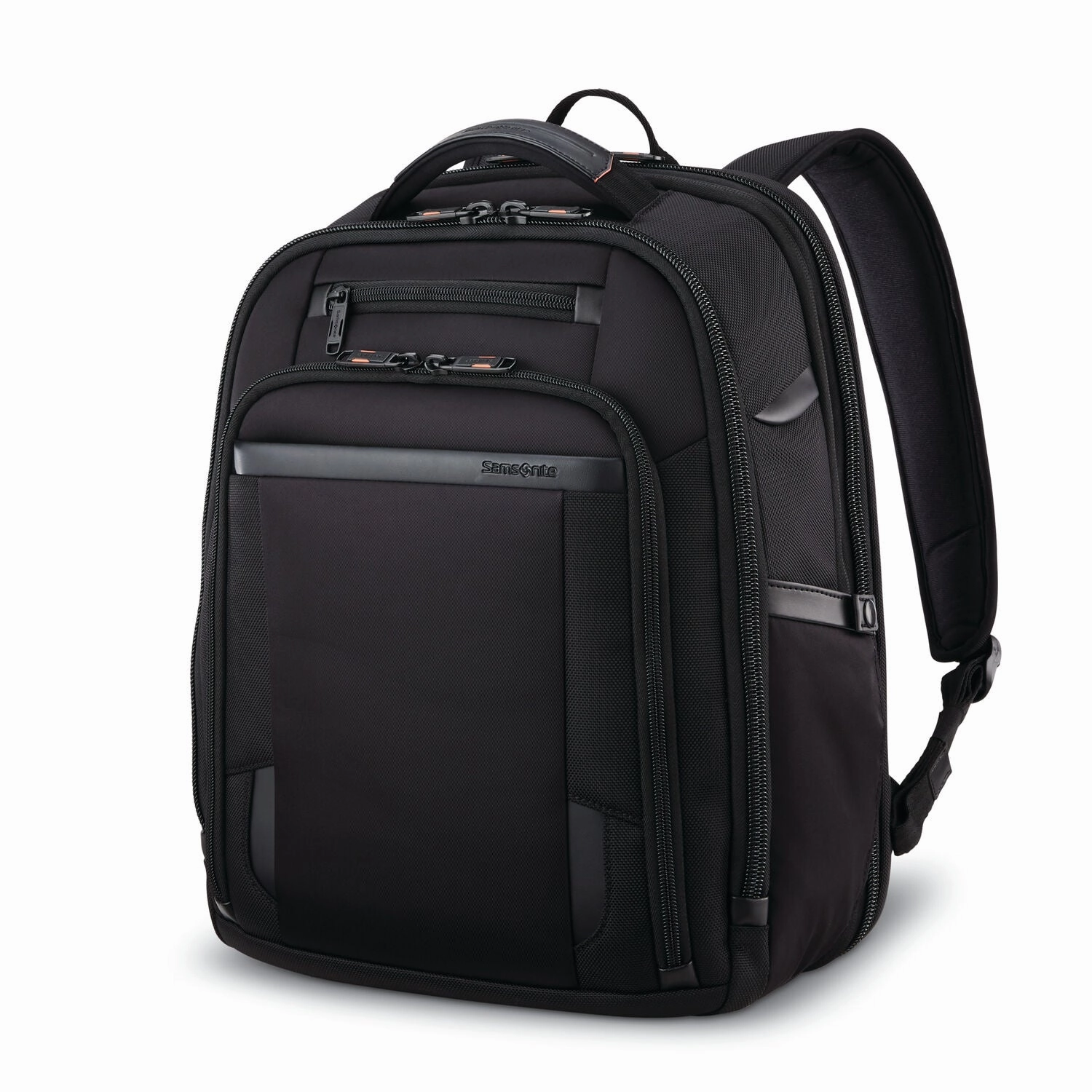 Trending Savings Now Samsonite Pro Standard Backpack Black