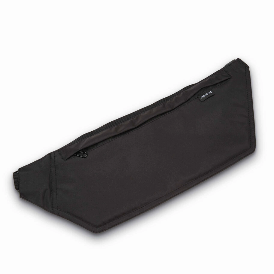 Exclusive Online Deal Special Occasion Discount Samsonite Rfid Secure Waist Belt