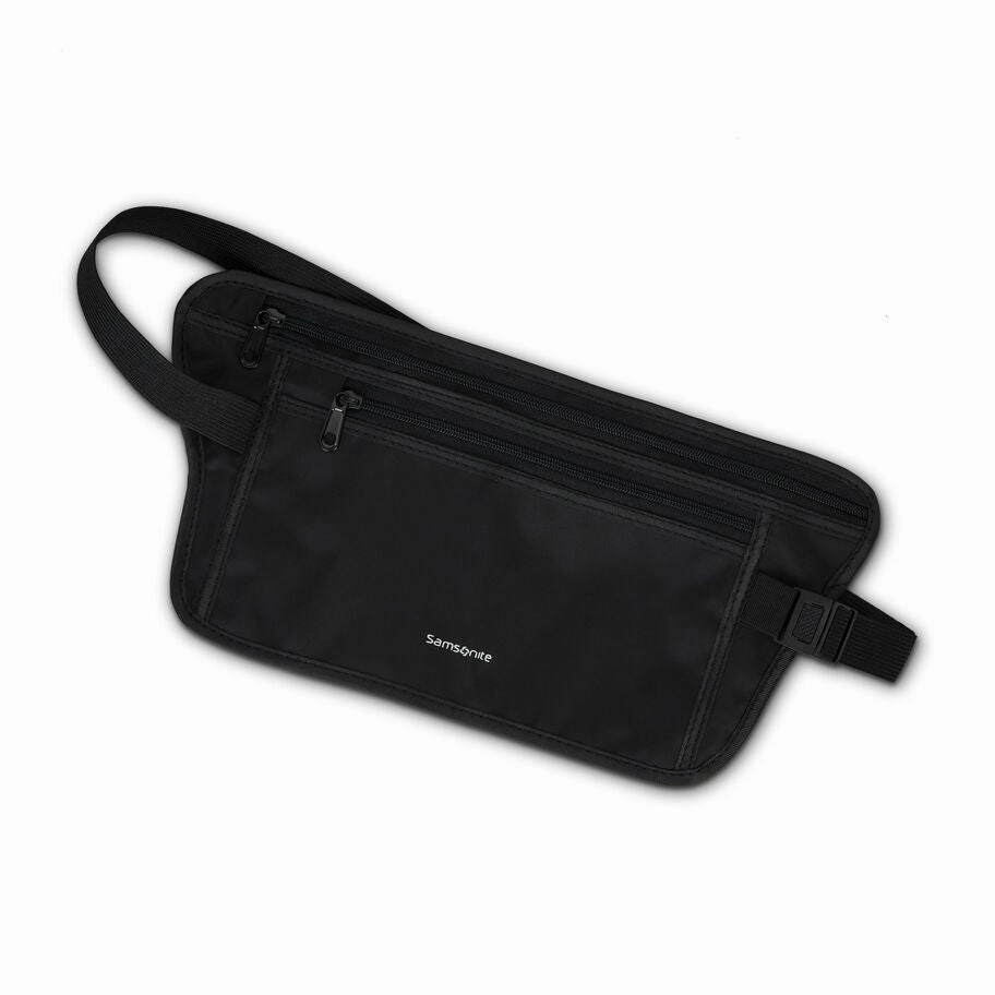 Clearance Event Today Samsonite Rfid Waist Belt