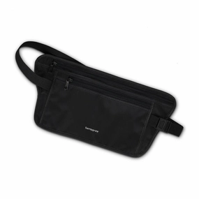 Clearance Event Today Samsonite Rfid Waist Belt
