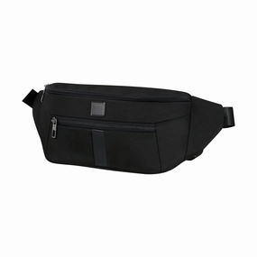 Samsonite Sacksquare Waist Bag Clearance Alert Now Unmissable Deal Today