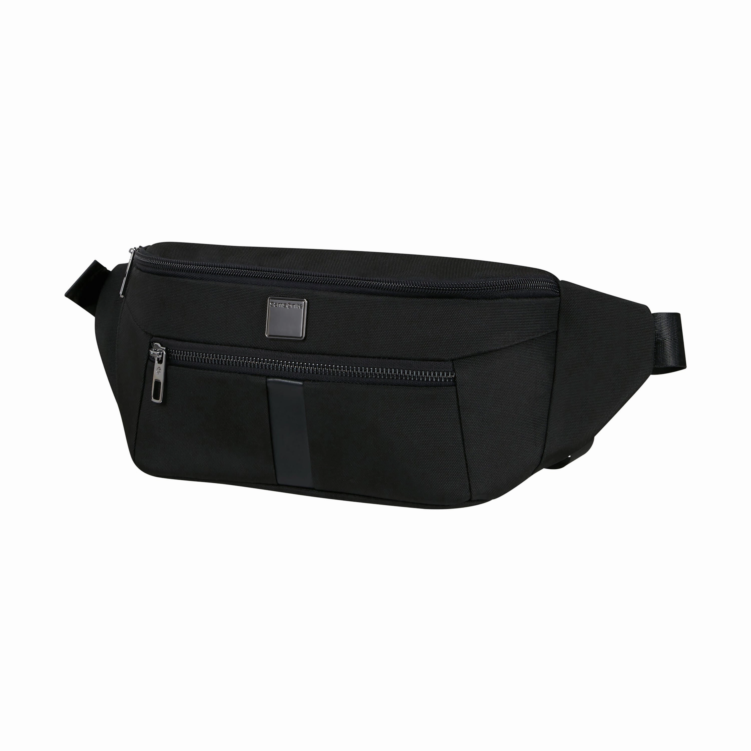Samsonite Sacksquare Waist Bag Clearance Alert Now Unmissable Deal Today
