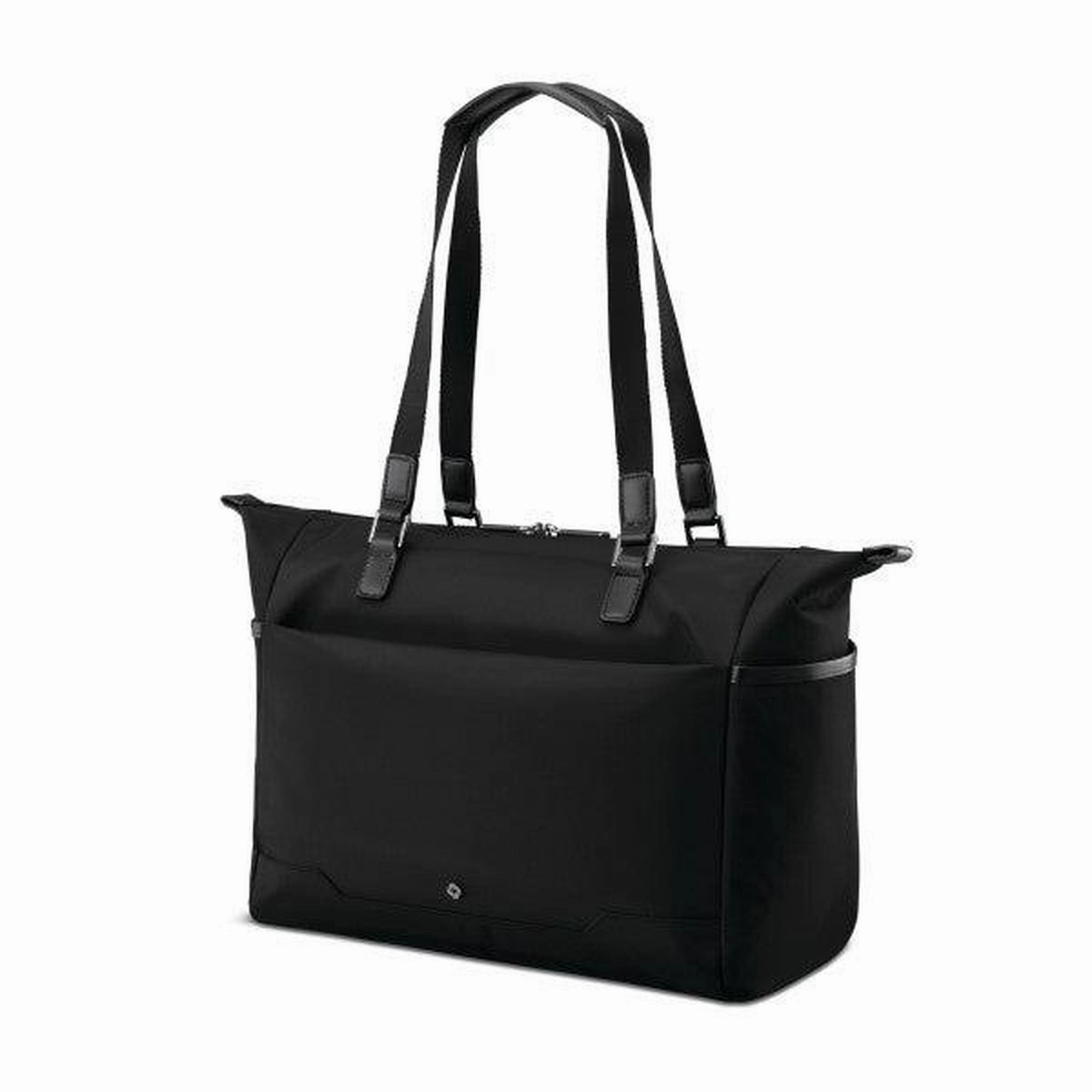 Samsonite Silhouette 17 Softside Carry All Tote Trending Savings Now