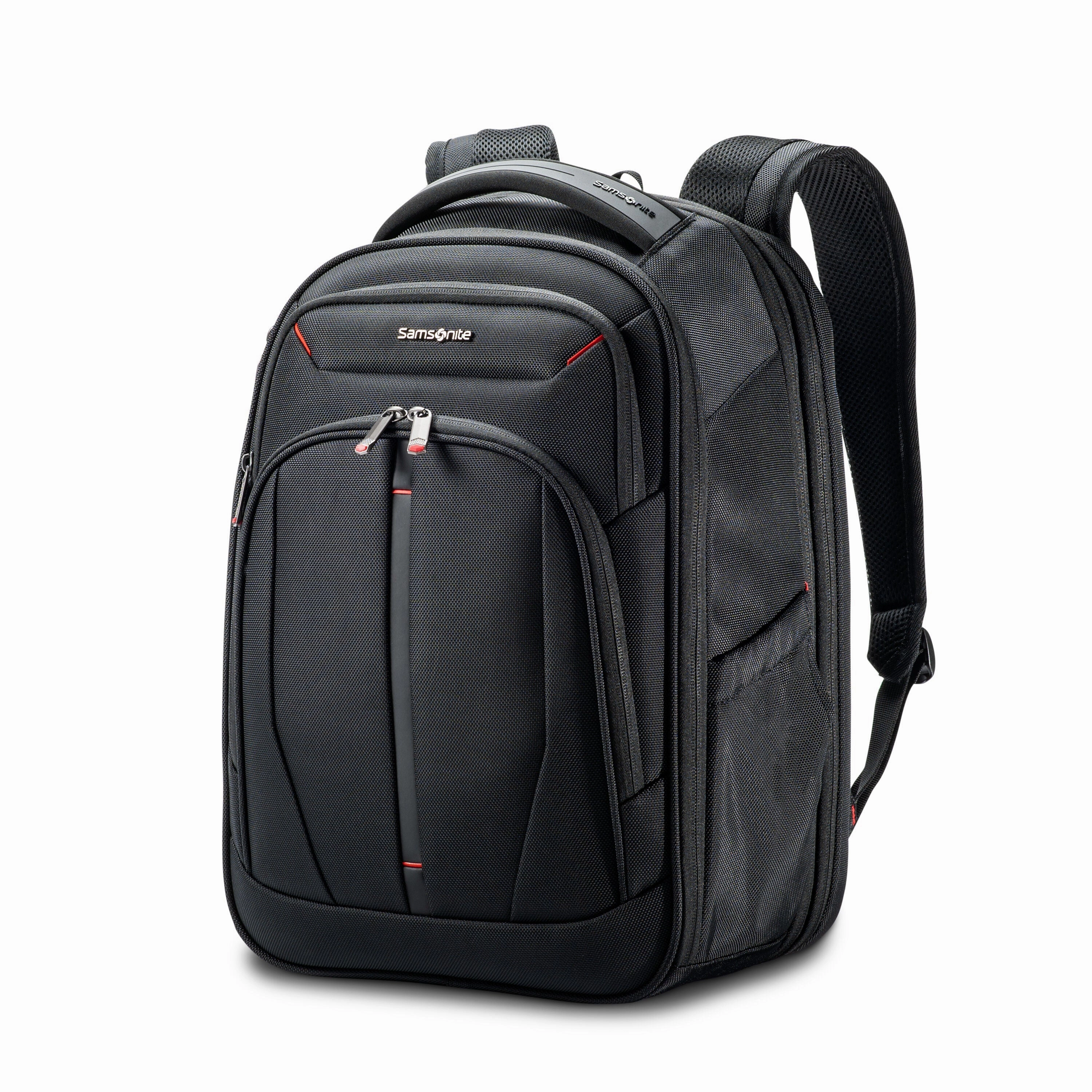 Samsonite Xenon 4.0 Large Expandable Backpack Grab Save Today