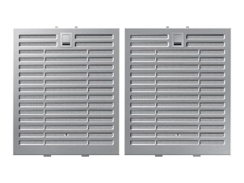 Samsung NK30CB700W33 30" Bespoke Smart Wall Mount Hood With Lcd Display In Clean Deep Charcoal
