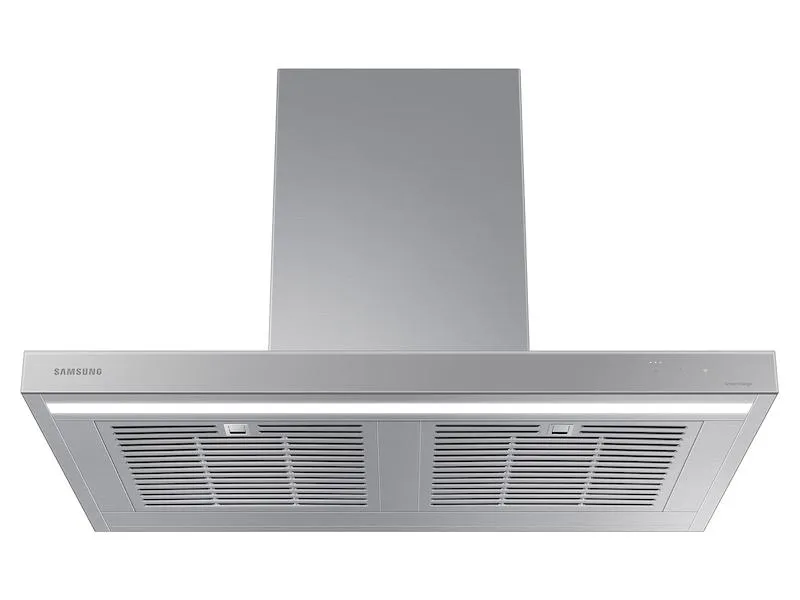 Samsung NK36CB600WCG 36" Bespoke Smart Wall Mount Hood In Clean Grey