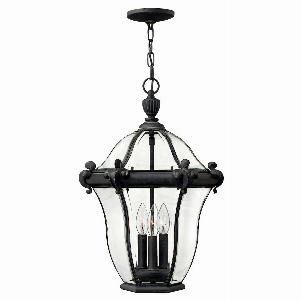 San Clemente Outdoor PendantWeatherproof outdoor lighting