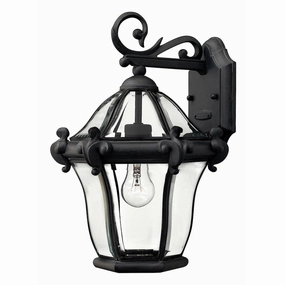 San Clemente Outdoor Wall LightWeatherproof outdoor lighting