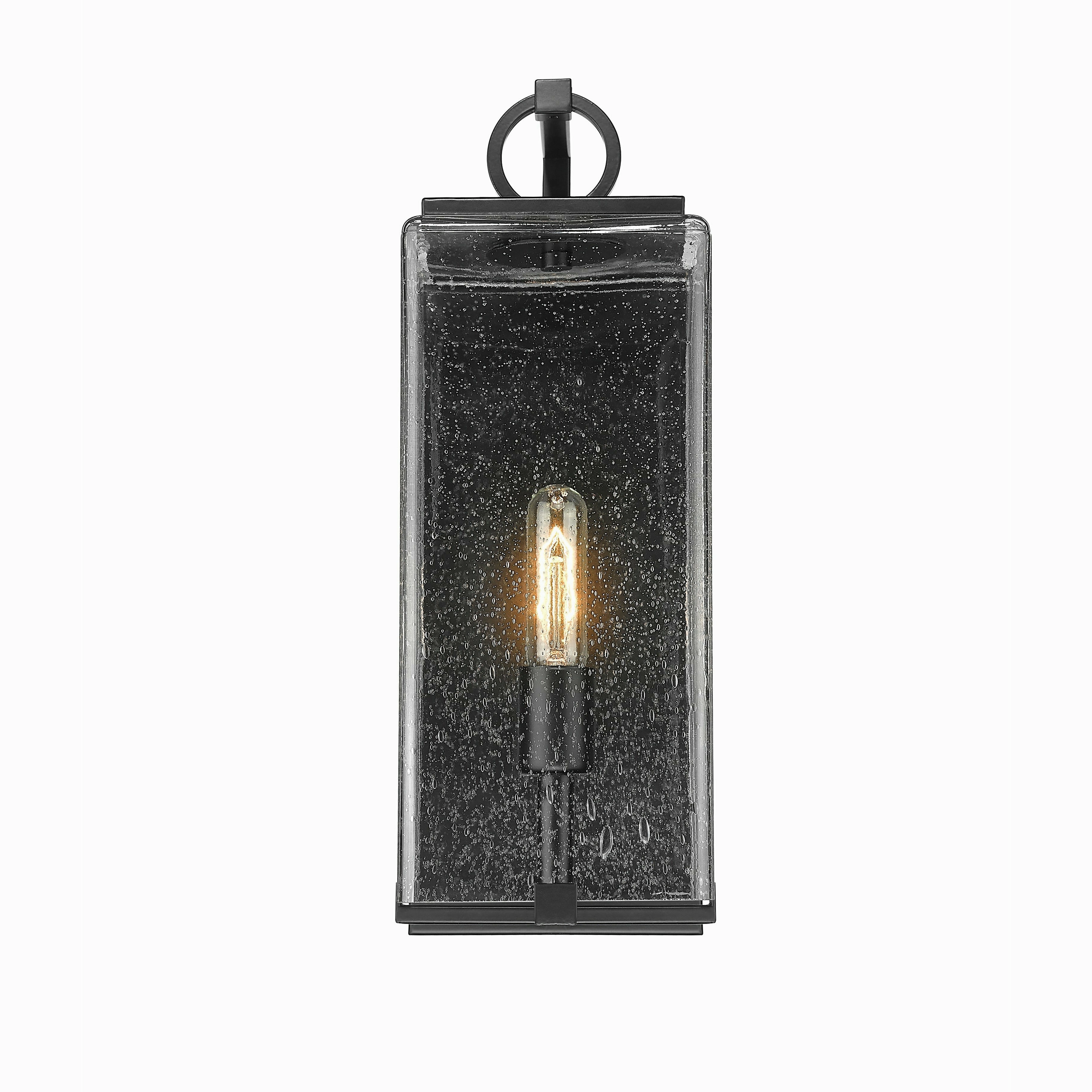 Sana 1-Light Outdoor Wall Light