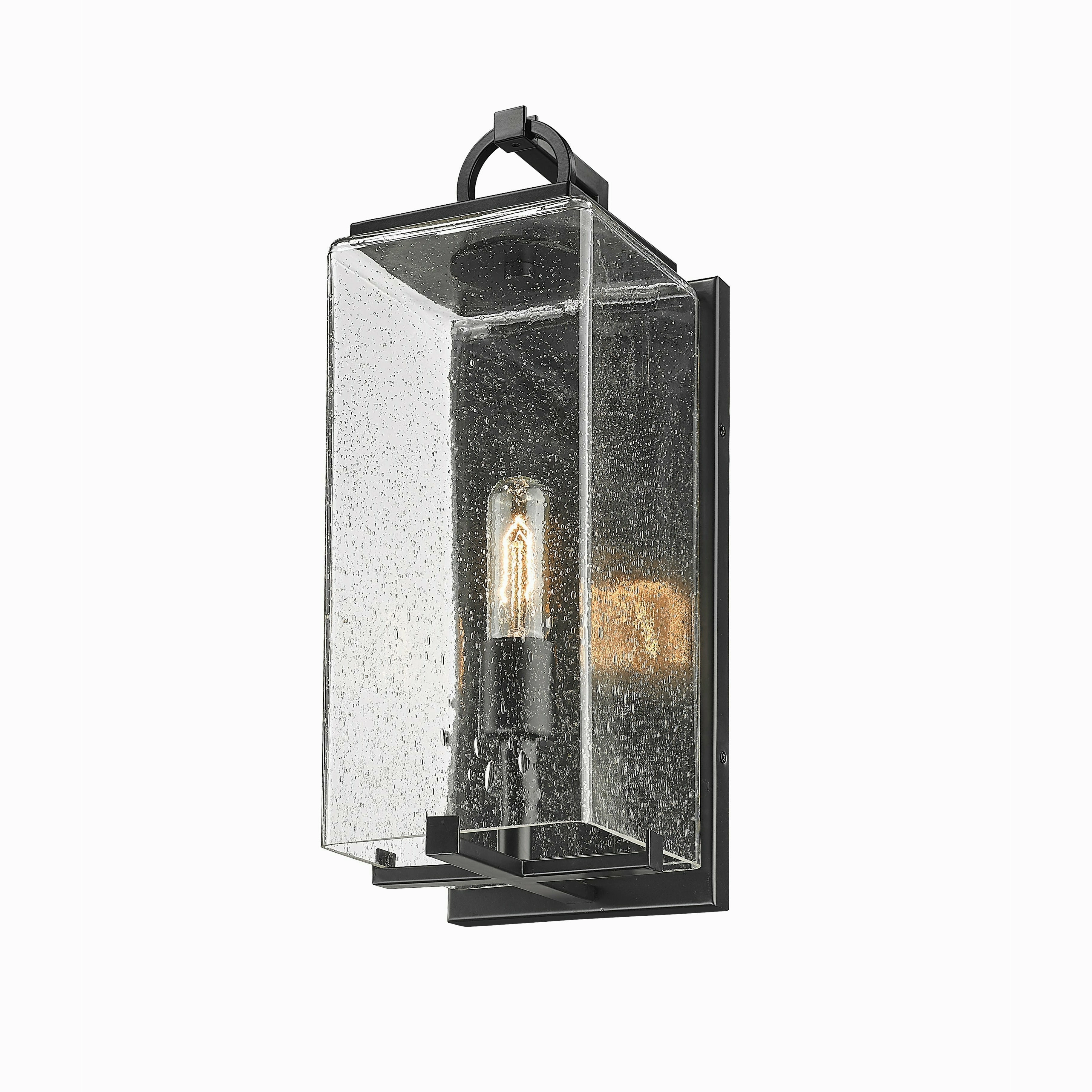 Sana 1-Light Outdoor Wall Light