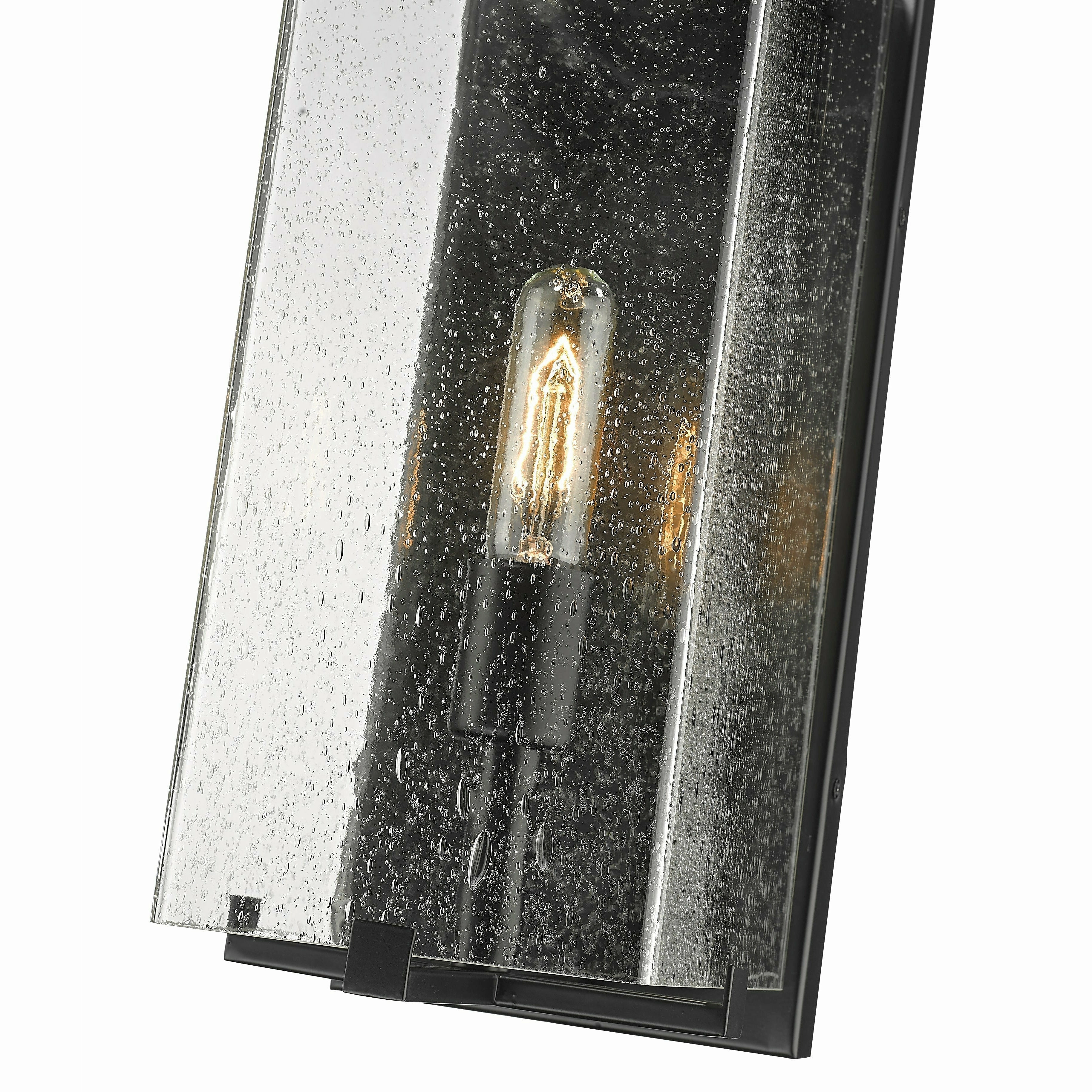 Sana 1-Light Outdoor Wall Light