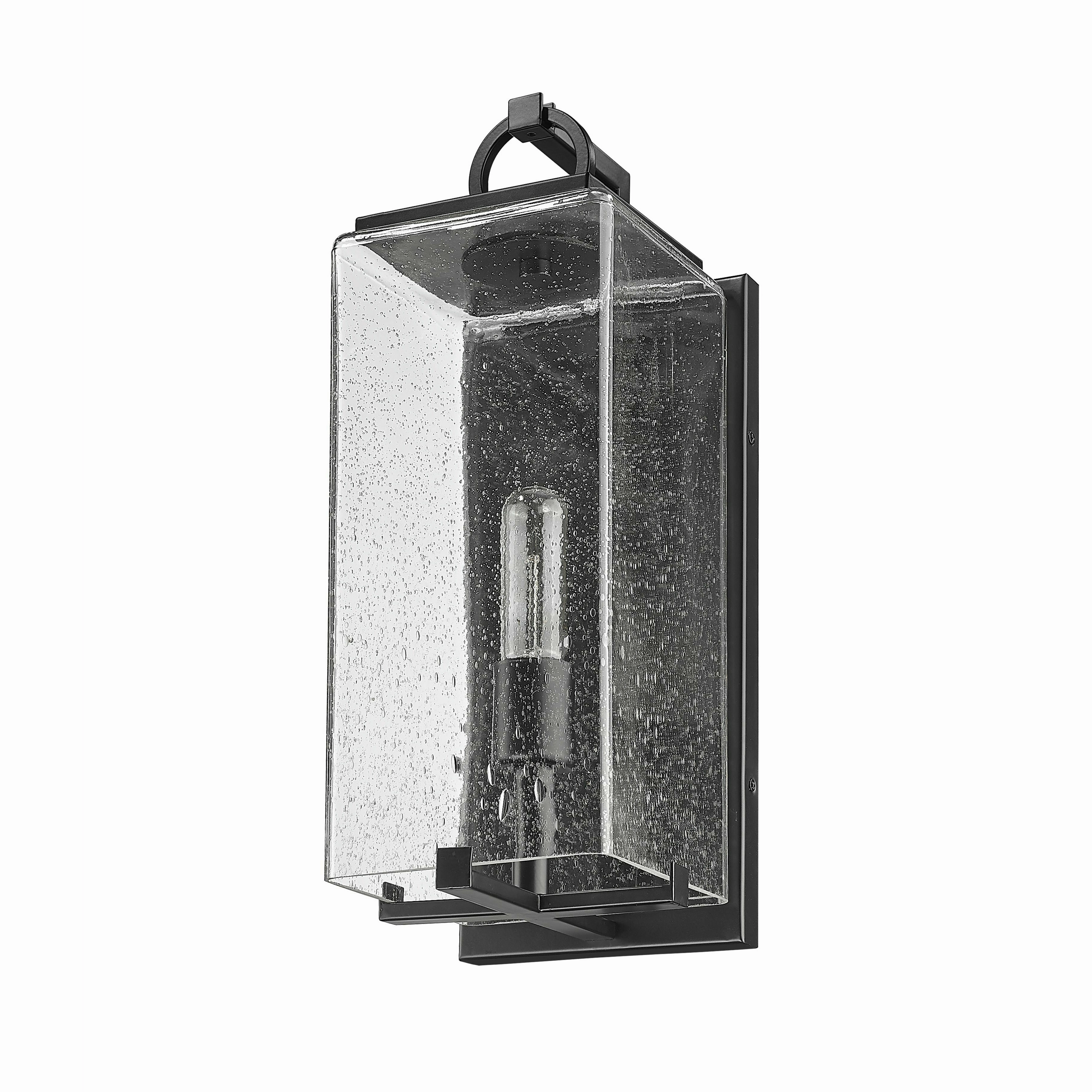 Sana 1-Light Outdoor Wall Light
